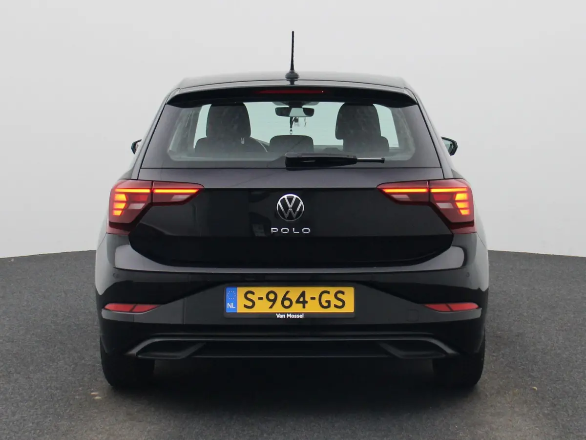 1.0 TSI Life Business 95 PK| Origineel Nederlands | 1e Eigenaar | Navigatie | Stoelverwarming | Climatronic | Parkeersensoren | Digitale Cockpit