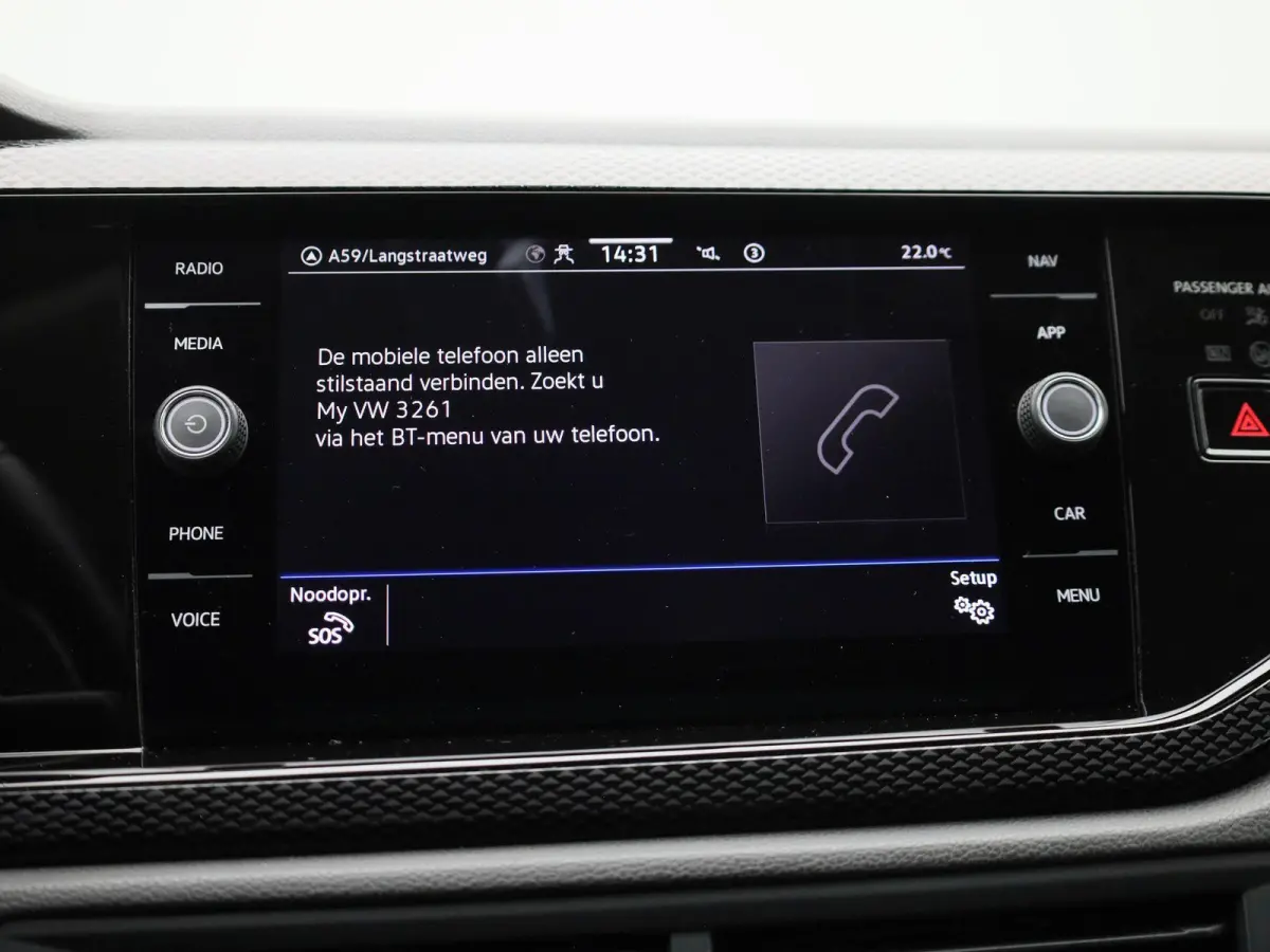 1.0 TSI Life Business 95 PK| Origineel Nederlands | 1e Eigenaar | Navigatie | Stoelverwarming | Climatronic | Parkeersensoren | Digitale Cockpit