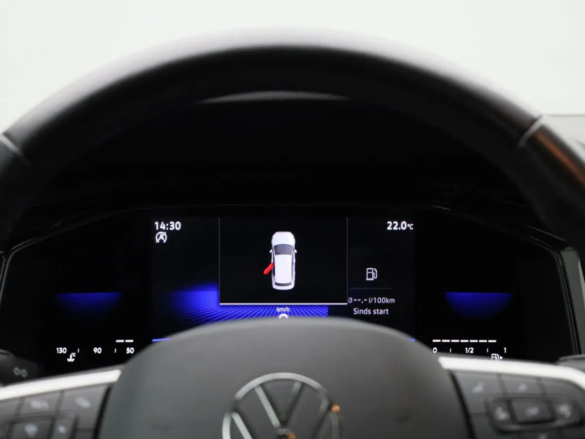 1.0 TSI Life Business 95 PK| Origineel Nederlands | 1e Eigenaar | Navigatie | Stoelverwarming | Climatronic | Parkeersensoren | Digitale Cockpit