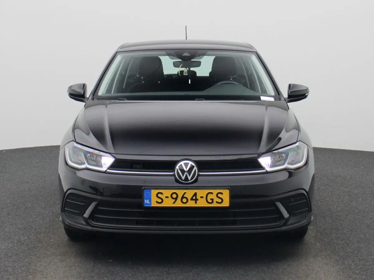 1.0 TSI Life Business 95 PK| Origineel Nederlands | 1e Eigenaar | Navigatie | Stoelverwarming | Climatronic | Parkeersensoren | Digitale Cockpit