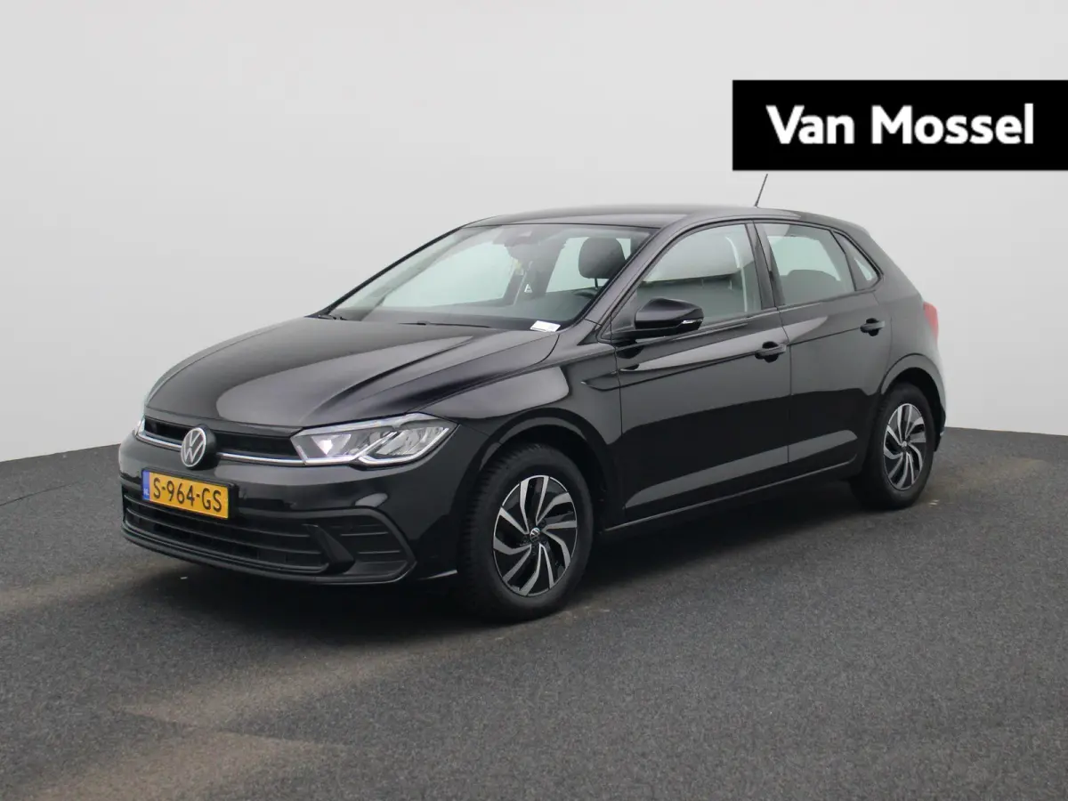 1.0 TSI Life Business 95 PK| Origineel Nederlands | 1e Eigenaar | Navigatie | Stoelverwarming | Climatronic | Parkeersensoren | Digitale Cockpit