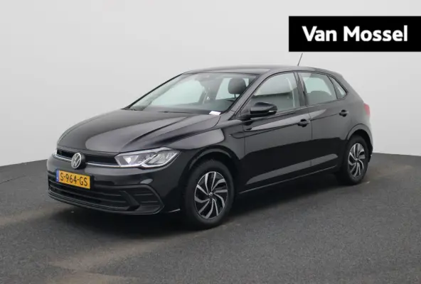 1.0 TSI Life Business 95 PK| Origineel Nederlands | 1e Eigenaar | Navigatie | Stoelverwarming | Climatronic | Parkeersensoren | Digitale Cockpit