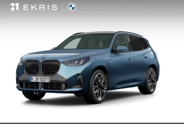 30e xDrive M Sportpakket Pro | Premium Pack | Professional Pack | Comfort Pack |