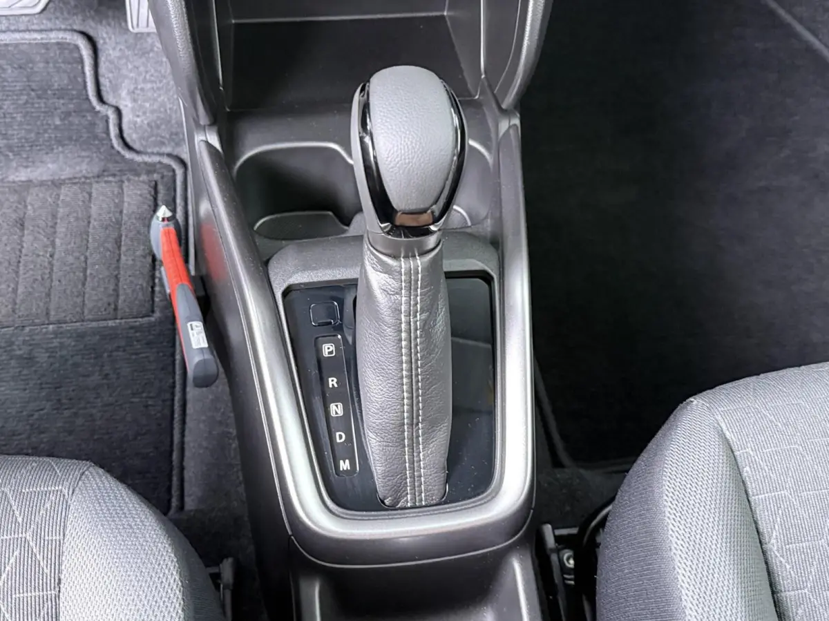 1.2 Style Smart Hybrid Automaat