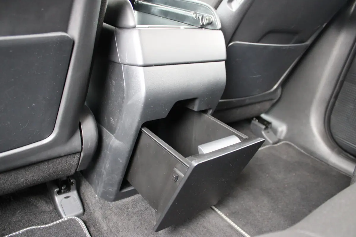 1.6 T-GDI PHEV Comfort Smart 4WD 7p. | Elektrisch bedienbare achterklep