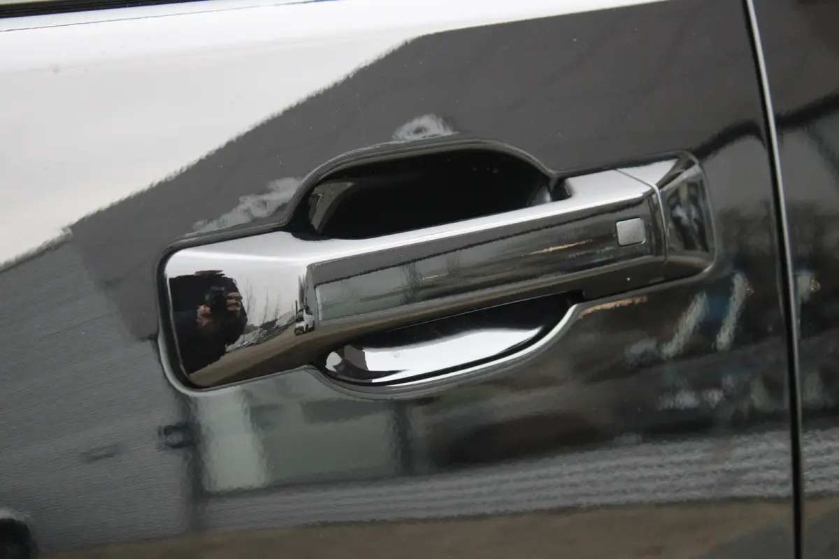 1.6 T-GDI PHEV Comfort Smart 4WD 7p. | Elektrisch bedienbare achterklep