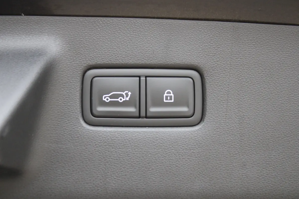1.6 T-GDI PHEV Comfort Smart 4WD 7p. | Elektrisch bedienbare achterklep