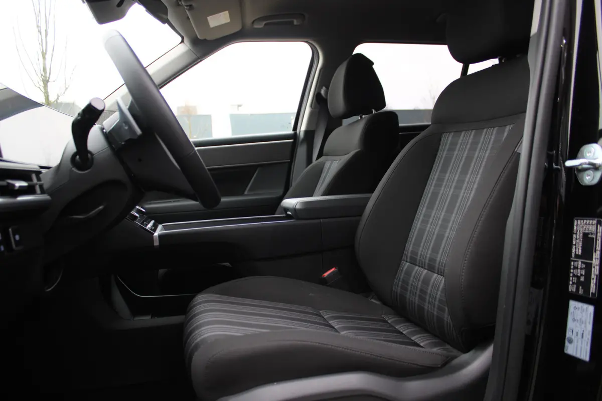 1.6 T-GDI PHEV Comfort Smart 4WD 7p. | Elektrisch bedienbare achterklep