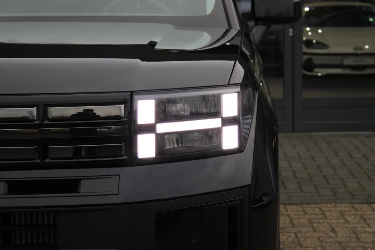 1.6 T-GDI PHEV Comfort Smart 4WD 7p. | Elektrisch bedienbare achterklep