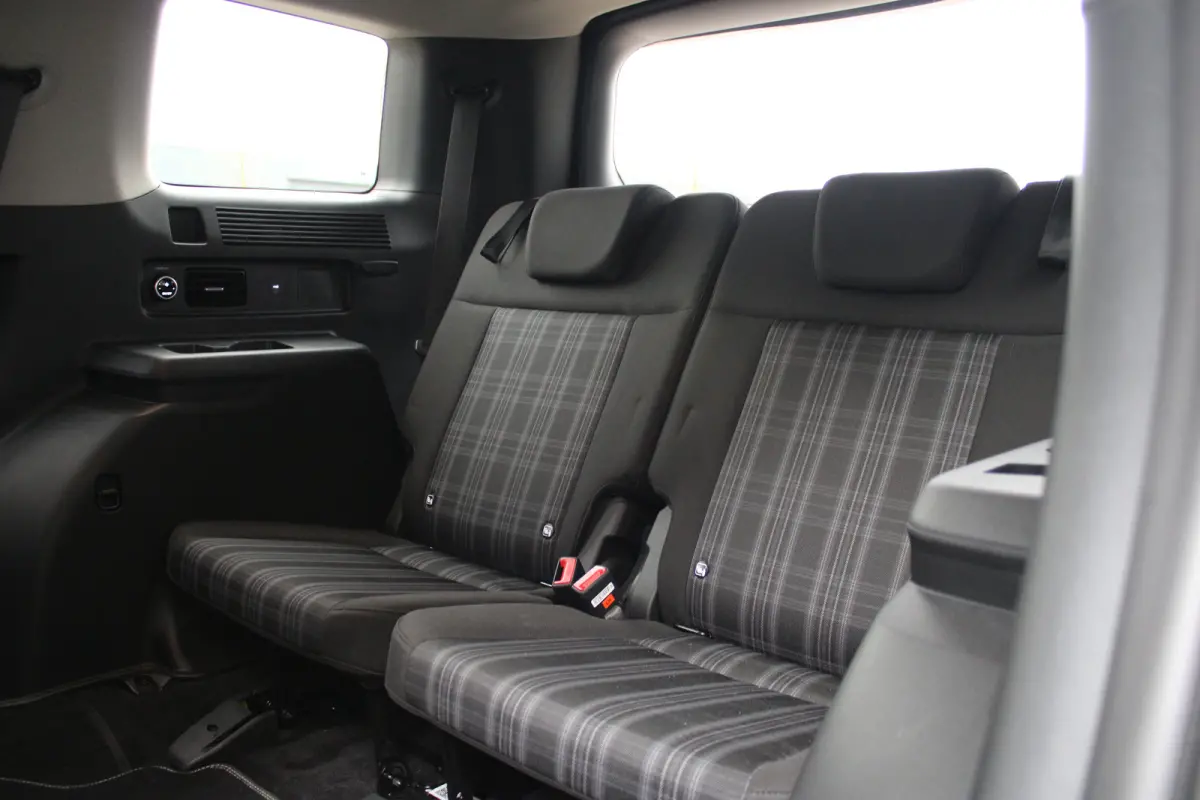 1.6 T-GDI PHEV Comfort Smart 4WD 7p. | Elektrisch bedienbare achterklep