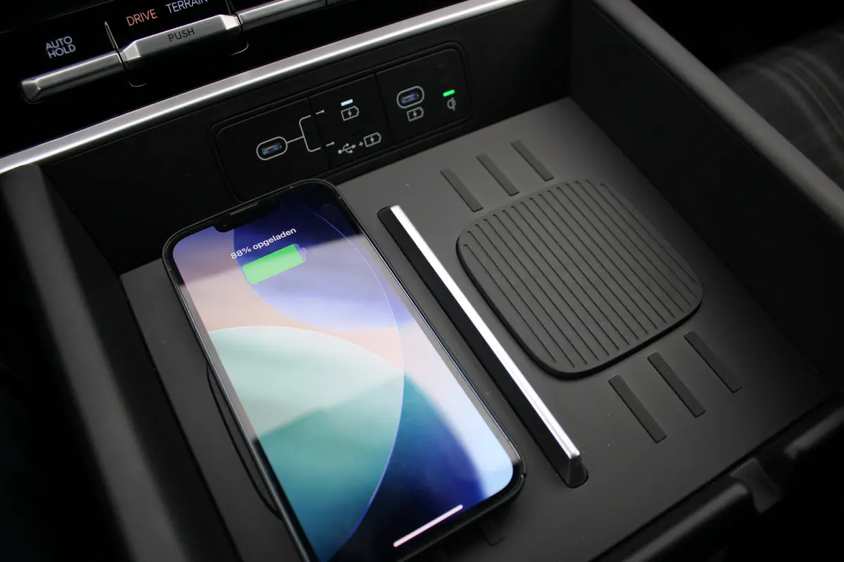 1.6 T-GDI PHEV Comfort Smart 4WD 7p. | Elektrisch bedienbare achterklep