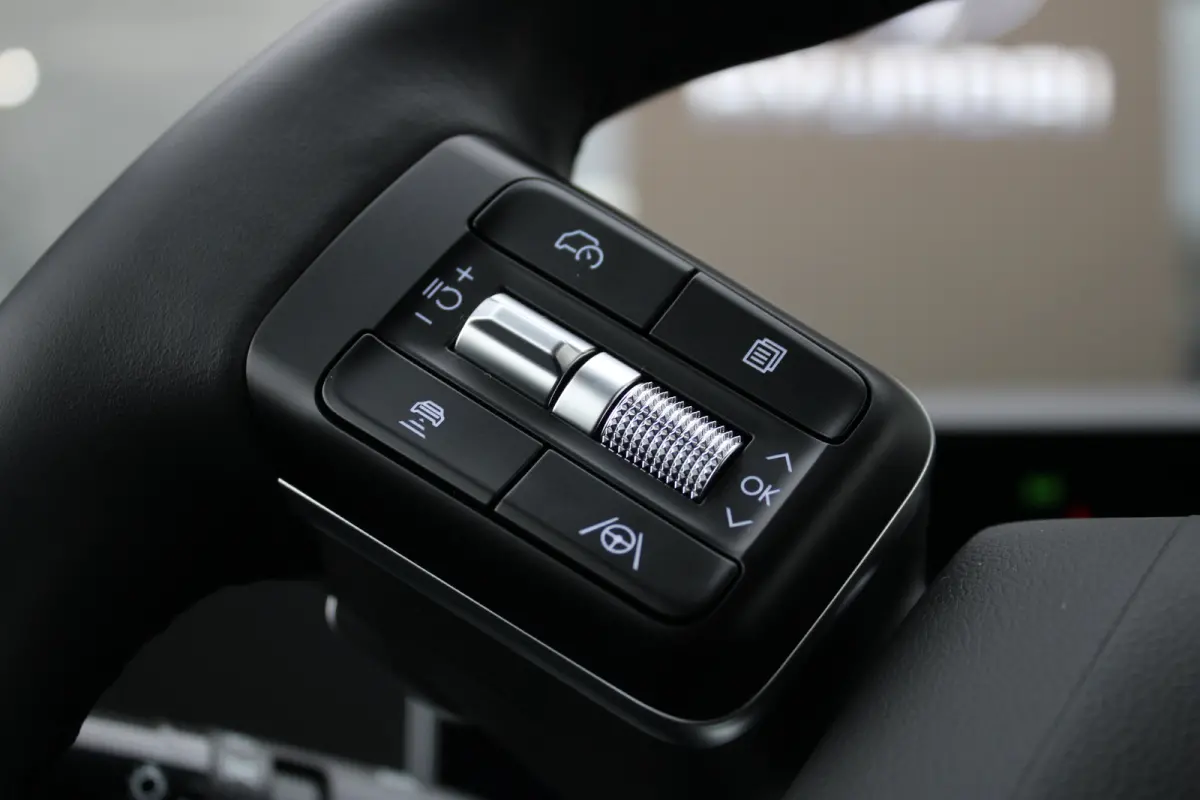 1.6 T-GDI PHEV Comfort Smart 4WD 7p. | Elektrisch bedienbare achterklep