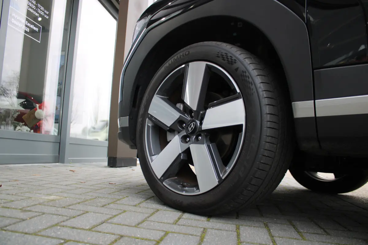 1.6 T-GDI PHEV Comfort Smart 4WD 7p. | Elektrisch bedienbare achterklep