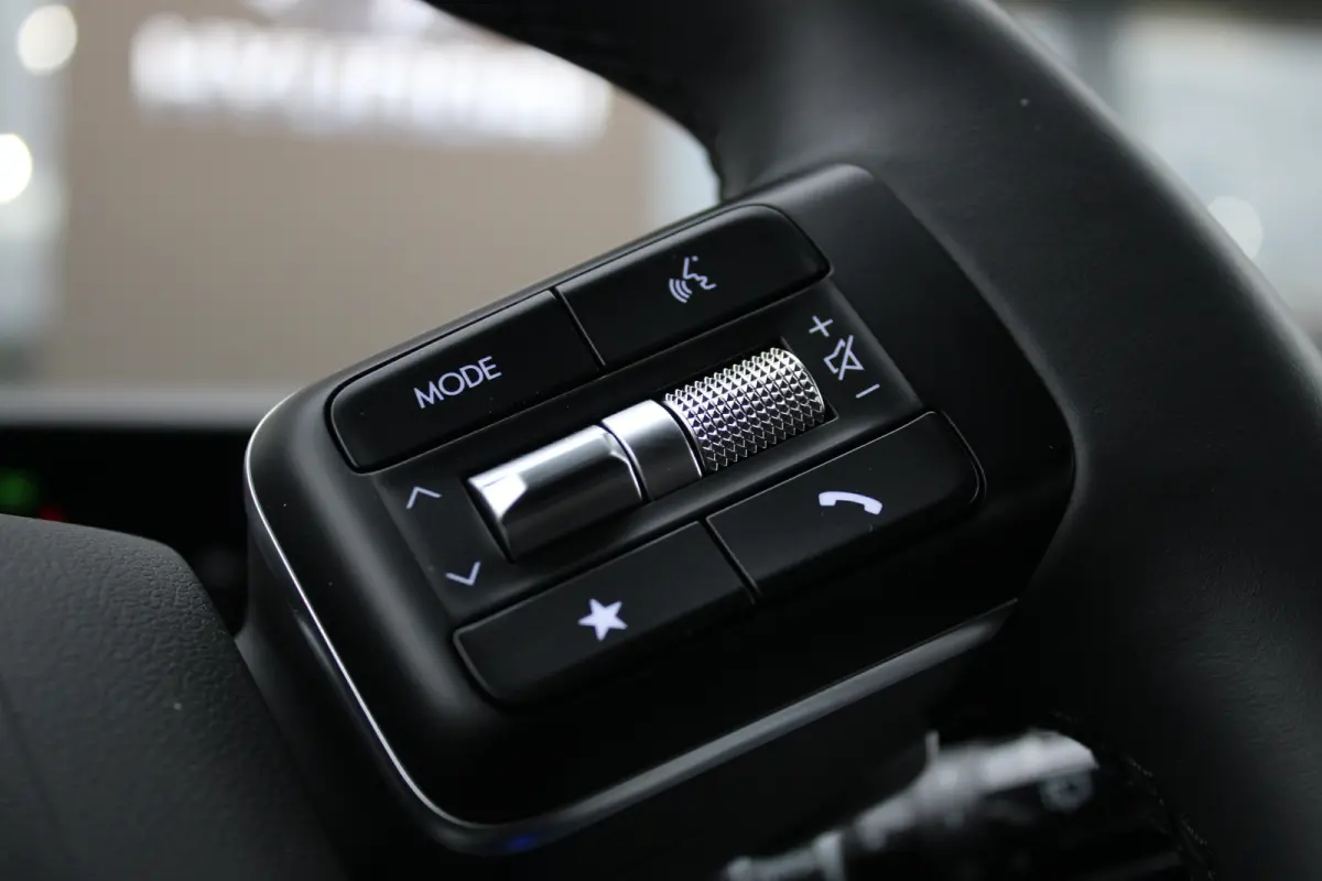 1.6 T-GDI PHEV Comfort Smart 4WD 7p. | Elektrisch bedienbare achterklep
