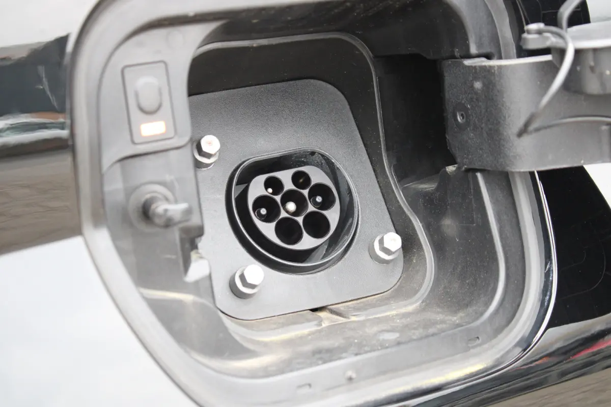 1.6 T-GDI PHEV Comfort Smart 4WD 7p. | Elektrisch bedienbare achterklep