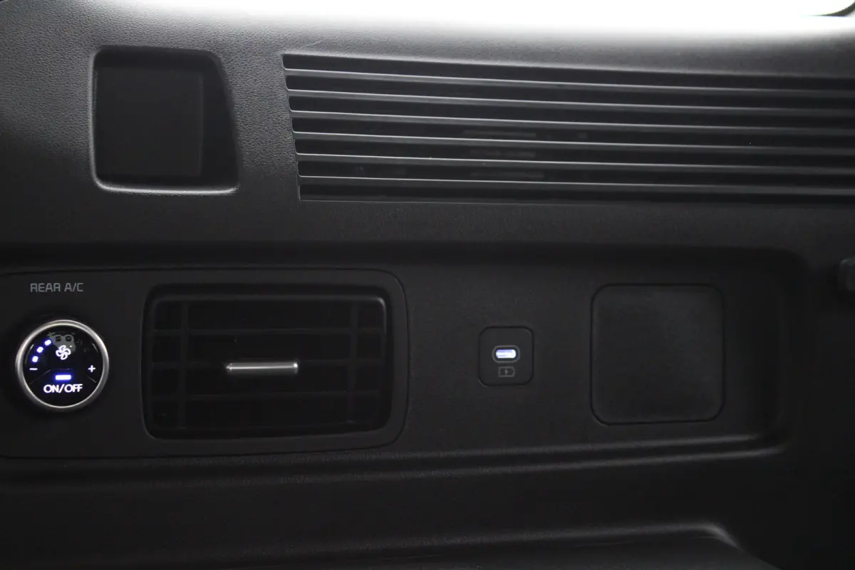 1.6 T-GDI PHEV Comfort Smart 4WD 7p. | Elektrisch bedienbare achterklep