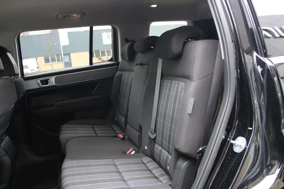 1.6 T-GDI PHEV Comfort Smart 4WD 7p. | Elektrisch bedienbare achterklep