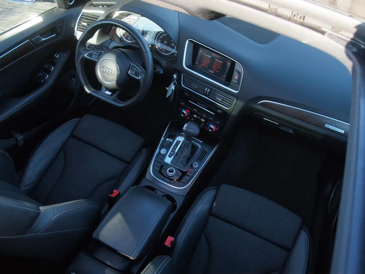 2.0 TFSI quattro Sport Edition | Panoramadak | Trekhaak | Bang & Olufsen | Apple Carplay | Cruise Control |