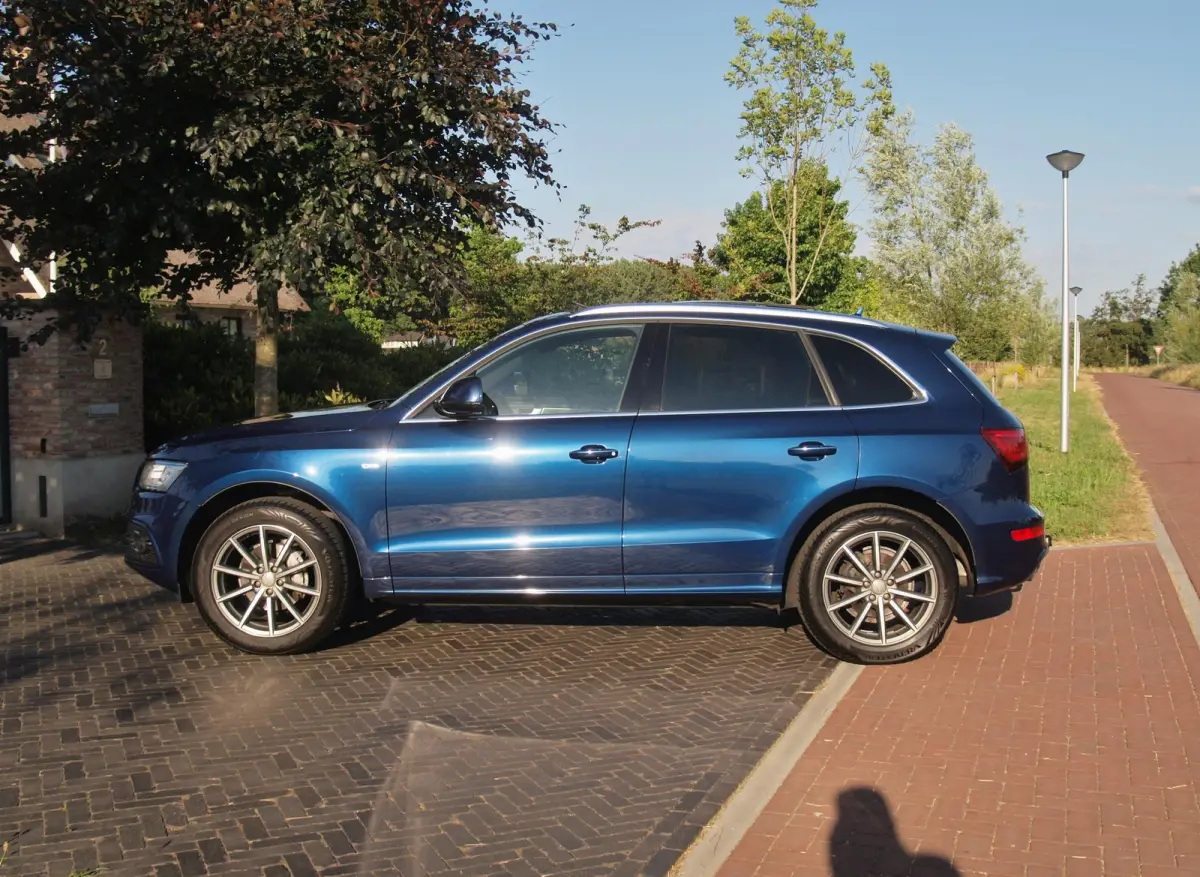 2.0 TFSI quattro Sport Edition | Panoramadak | Trekhaak | Bang & Olufsen | Apple Carplay | Cruise Control |