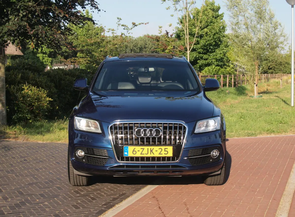2.0 TFSI quattro Sport Edition | Panoramadak | Trekhaak | Bang & Olufsen | Apple Carplay | Cruise Control |