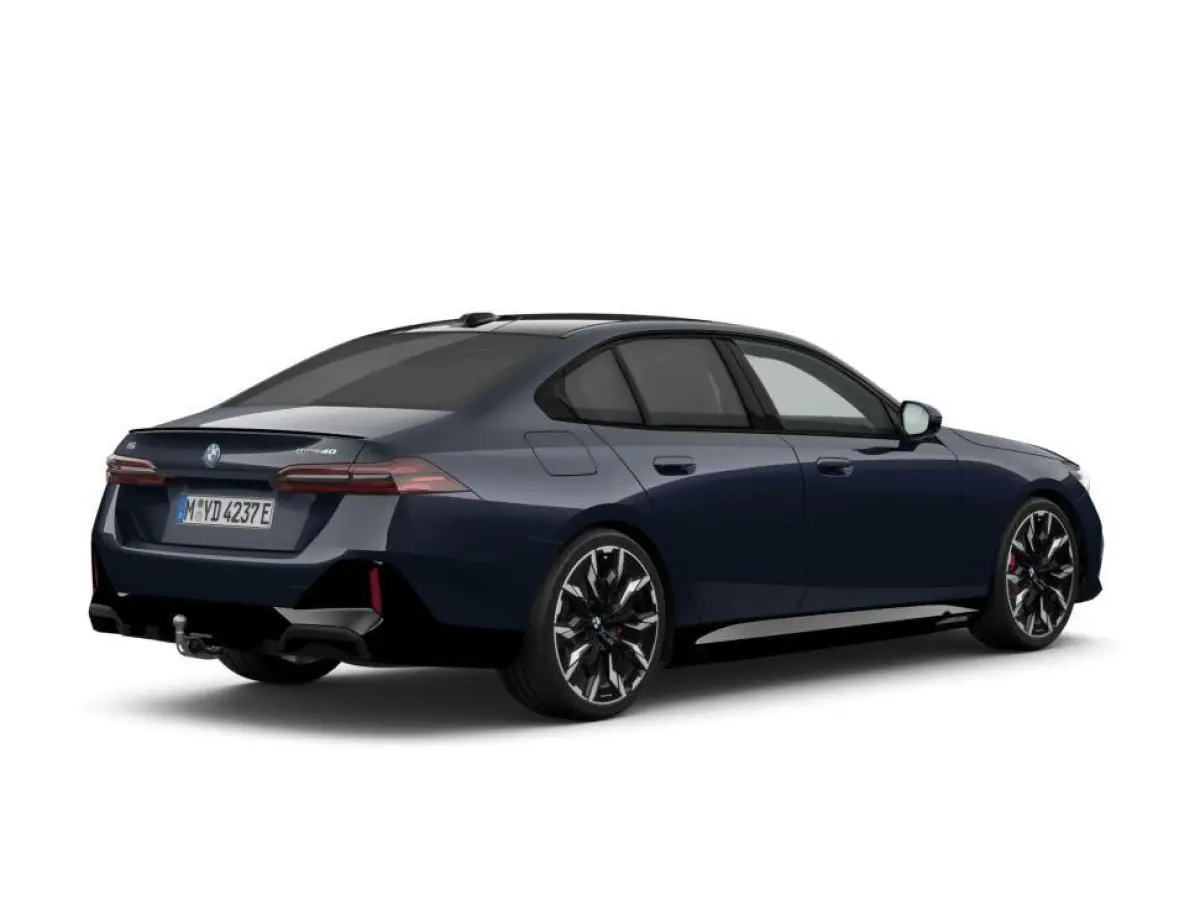 eDrive40 M Sport Pro Edition 84 kWh Comfort Pack | Innovation Pack | Travel Pack | Bowers & Wilkins