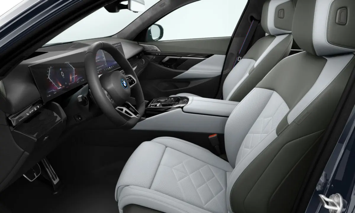 eDrive40 M Sport Pro Edition 84 kWh Comfort Pack | Innovation Pack | Travel Pack | Bowers & Wilkins