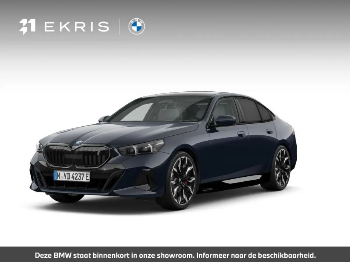 eDrive40 M Sport Pro Edition 84 kWh Comfort Pack | Innovation Pack | Travel Pack | Bowers & Wilkins