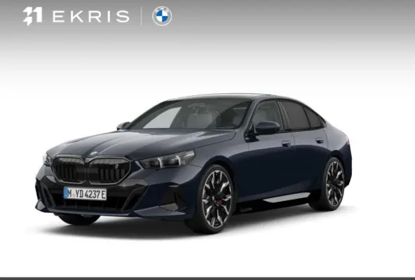 eDrive40 M Sport Pro Edition 84 kWh Comfort Pack | Innovation Pack | Travel Pack | Bowers & Wilkins