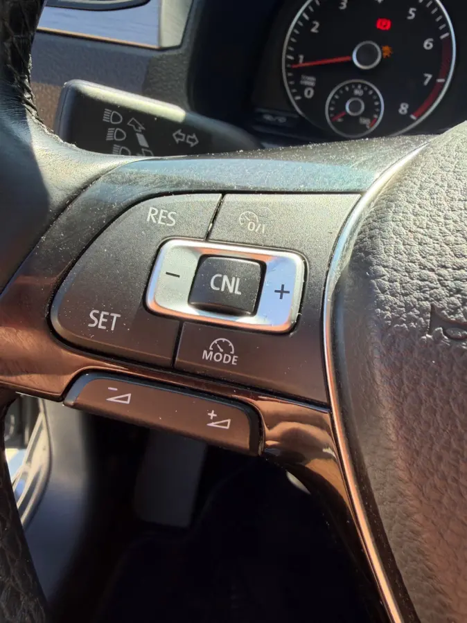 Maxi 1.4 TSI 7 persoons / 1e eigenaar / navi / trekhaak