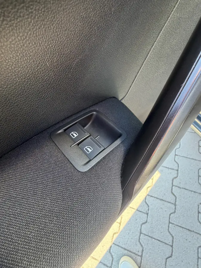 Maxi 1.4 TSI 7 persoons / 1e eigenaar / navi / trekhaak