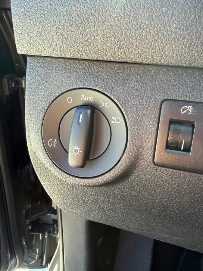 Maxi 1.4 TSI 7 persoons / 1e eigenaar / navi / trekhaak