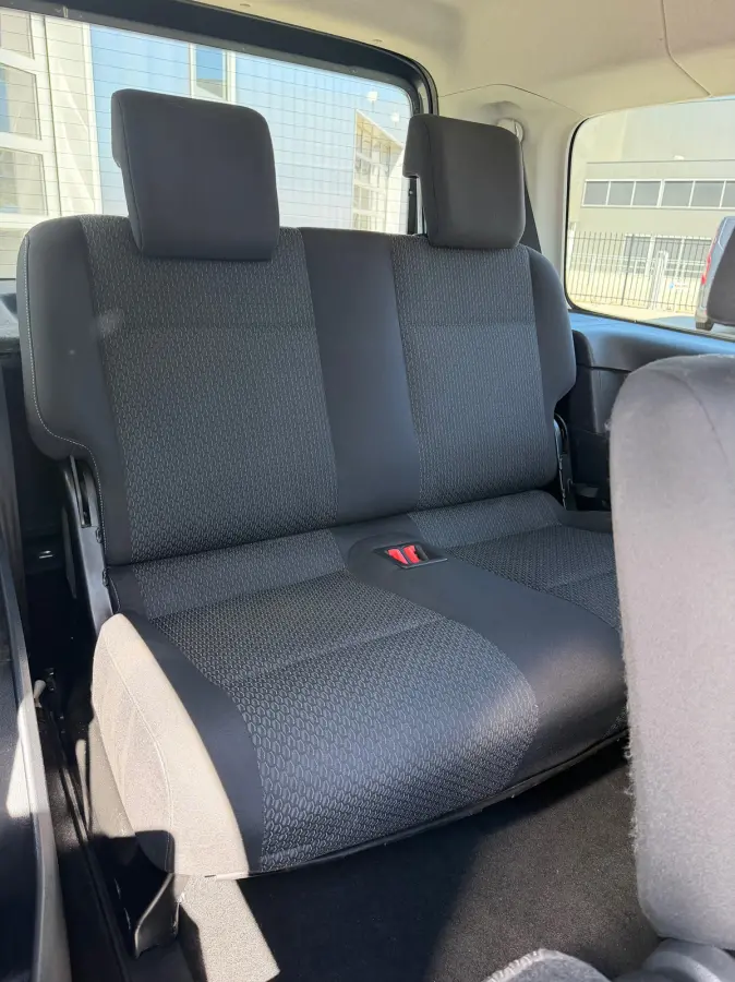 Maxi 1.4 TSI 7 persoons / 1e eigenaar / navi / trekhaak