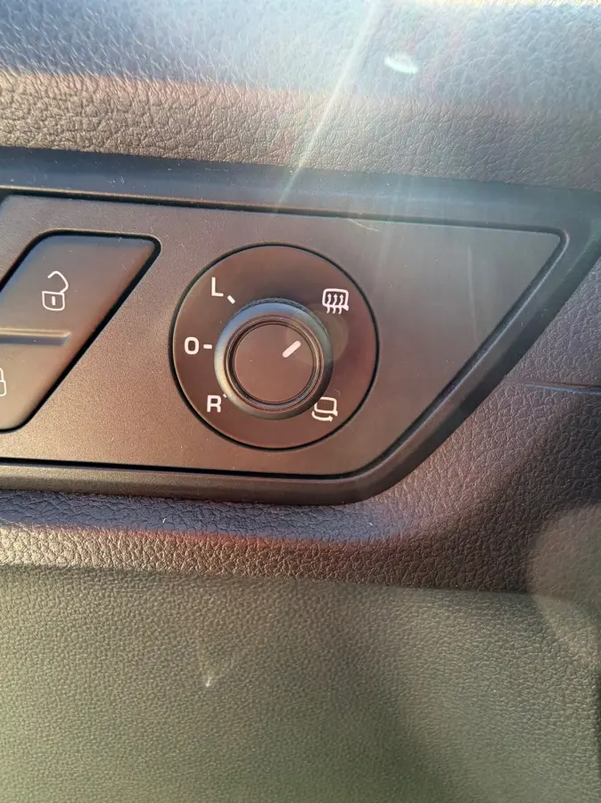 Maxi 1.4 TSI 7 persoons / 1e eigenaar / navi / trekhaak