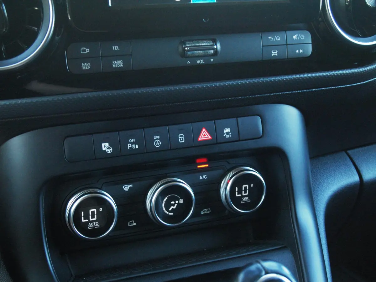 112 CDI L2 Pro | 3 persoons | Camera | Trekhaak | Automaat | Apple Carplay | Navi | Cruise Control |