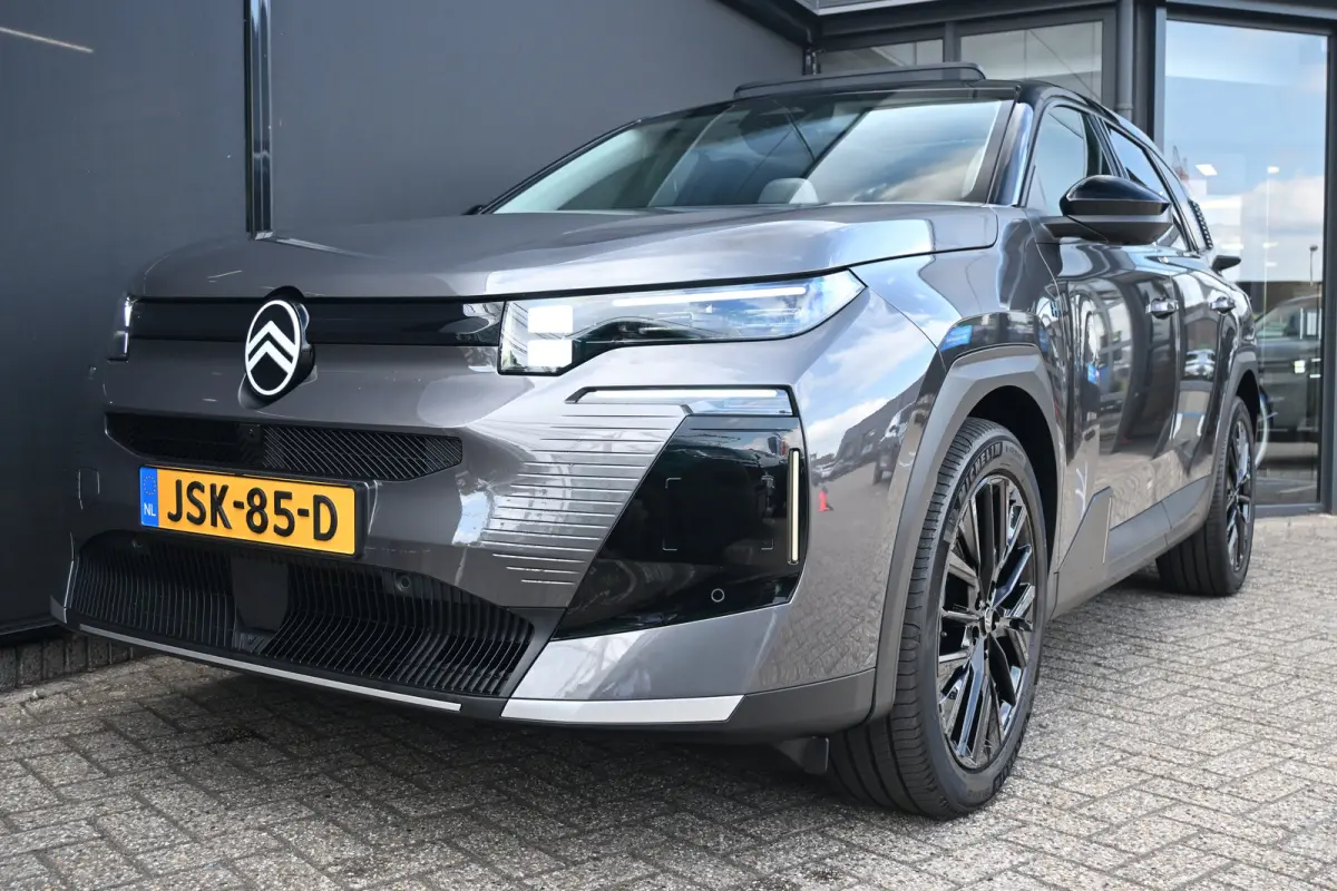 1.6 Plug-In Hybrid 195 Max tot 8 Jaar Garantie! | Schuif-/Kanteldak | Stoel/Stuurverwarming | Massagestoelen | Vol-Leder | Adaptive Cruise !!