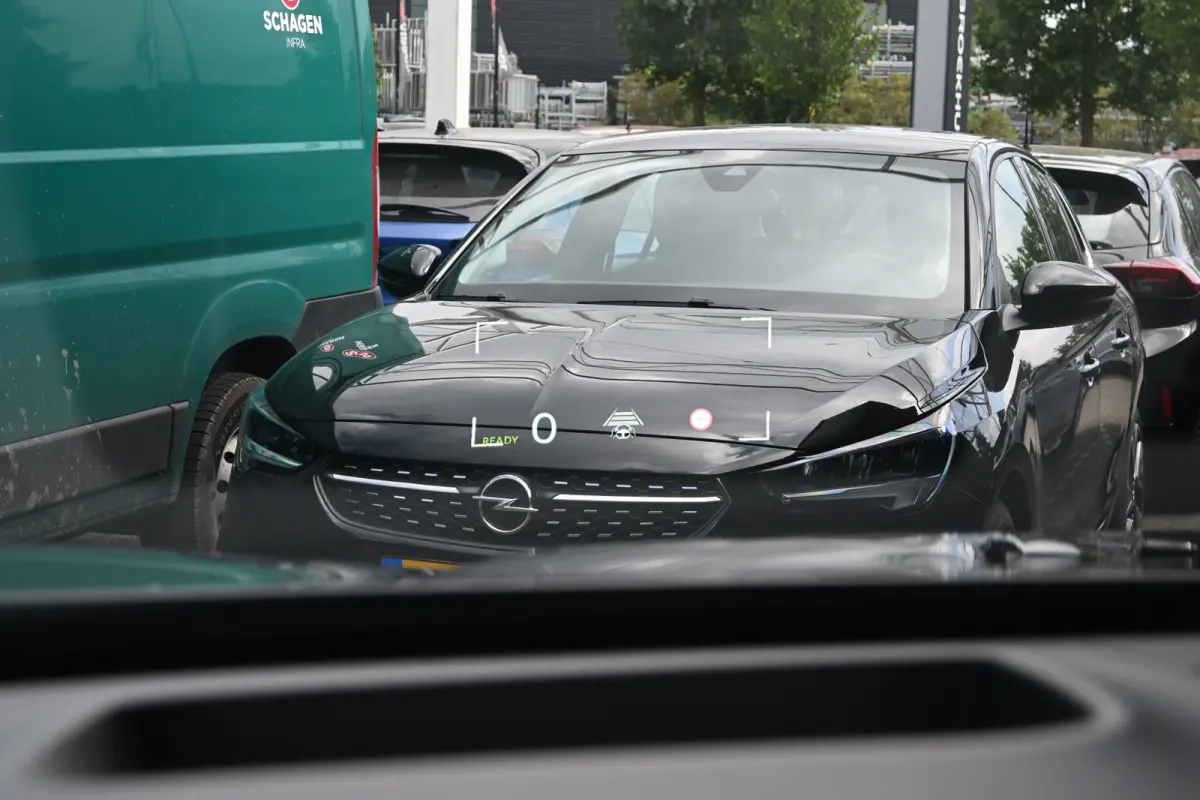 1.6 Plug-In Hybrid 195 Max tot 8 Jaar Garantie! | Schuif-/Kanteldak | Stoel/Stuurverwarming | Massagestoelen | Vol-Leder | Adaptive Cruise !!