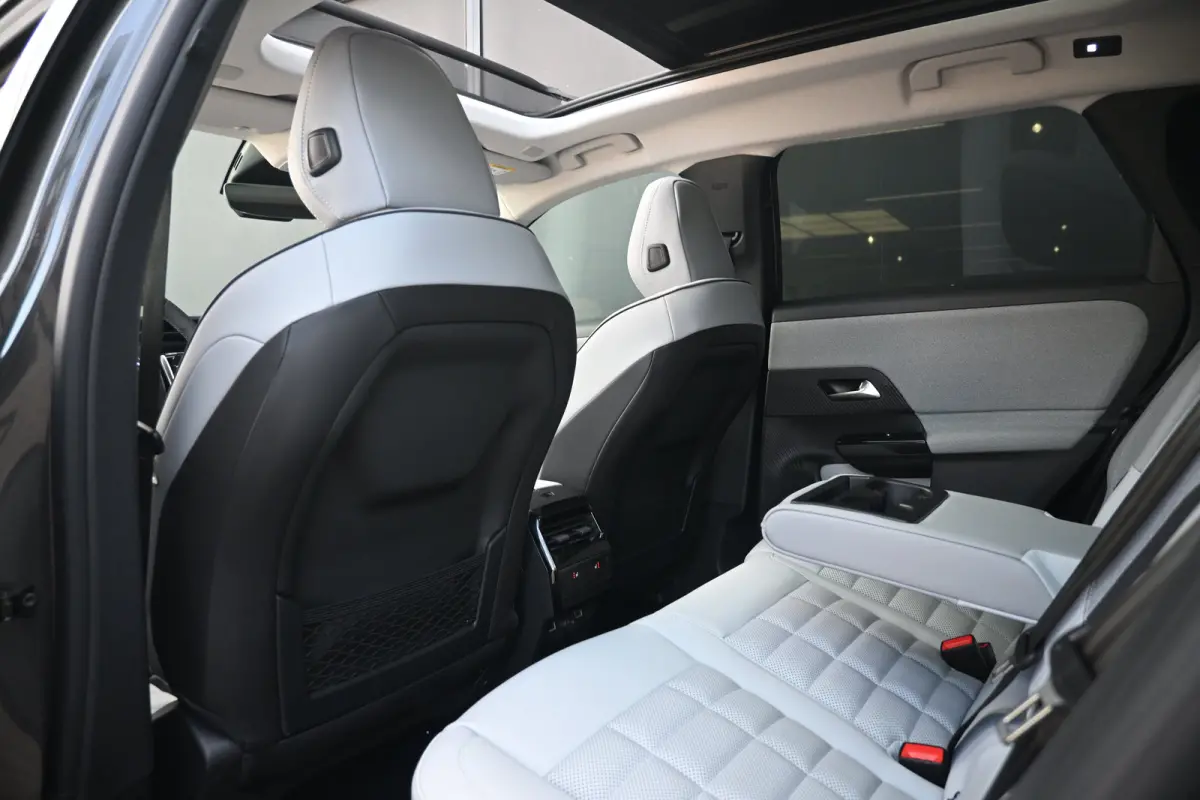 1.6 Plug-In Hybrid 195 Max tot 8 Jaar Garantie! | Schuif-/Kanteldak | Stoel/Stuurverwarming | Massagestoelen | Vol-Leder | Adaptive Cruise !!