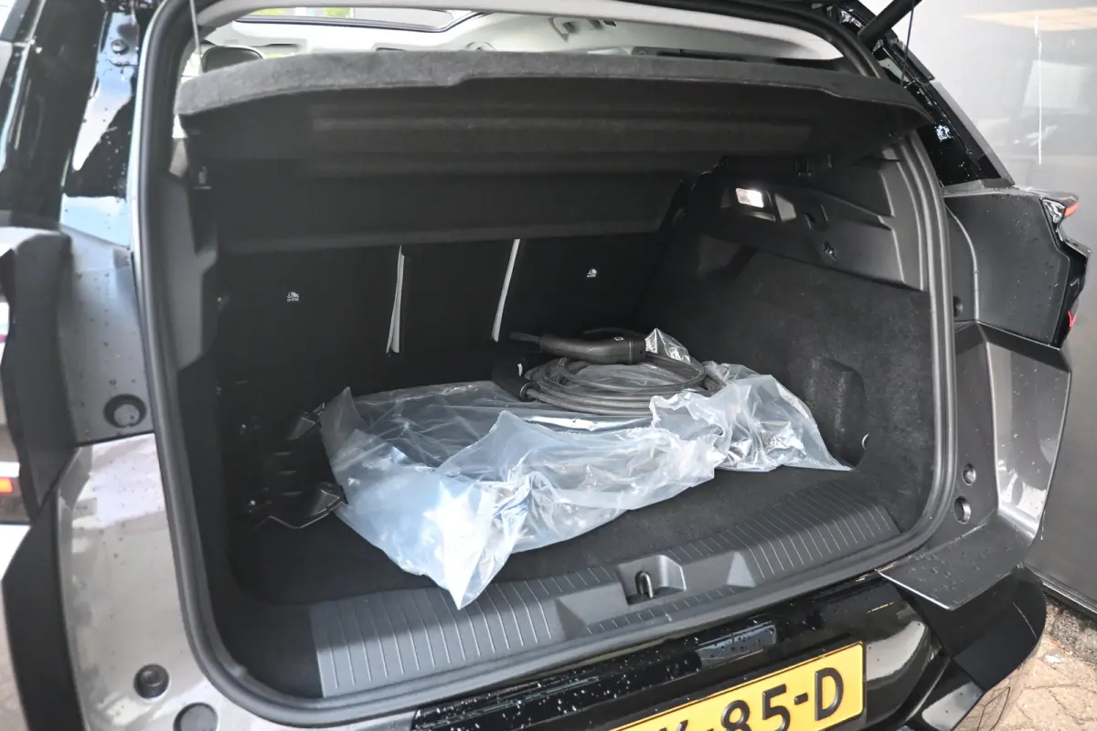 1.6 Plug-In Hybrid 195 Max tot 8 Jaar Garantie! | Schuif-/Kanteldak | Stoel/Stuurverwarming | Massagestoelen | Vol-Leder | Adaptive Cruise !!