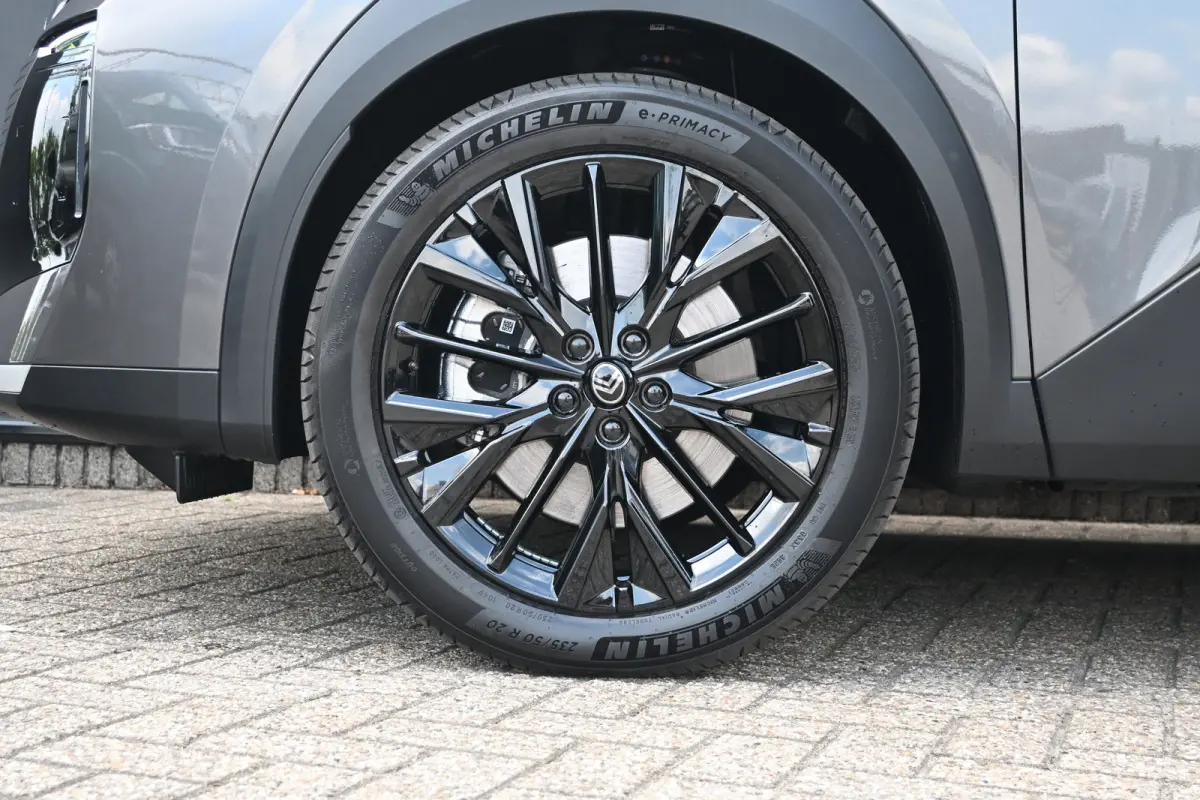 1.6 Plug-In Hybrid 195 Max tot 8 Jaar Garantie! | Schuif-/Kanteldak | Stoel/Stuurverwarming | Massagestoelen | Vol-Leder | Adaptive Cruise !!