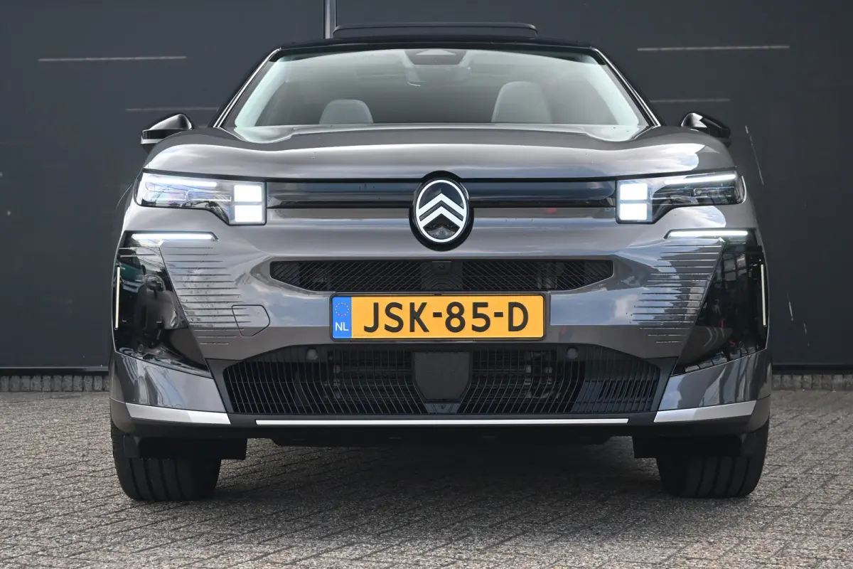 1.6 Plug-In Hybrid 195 Max tot 8 Jaar Garantie! | Schuif-/Kanteldak | Stoel/Stuurverwarming | Massagestoelen | Vol-Leder | Adaptive Cruise !!