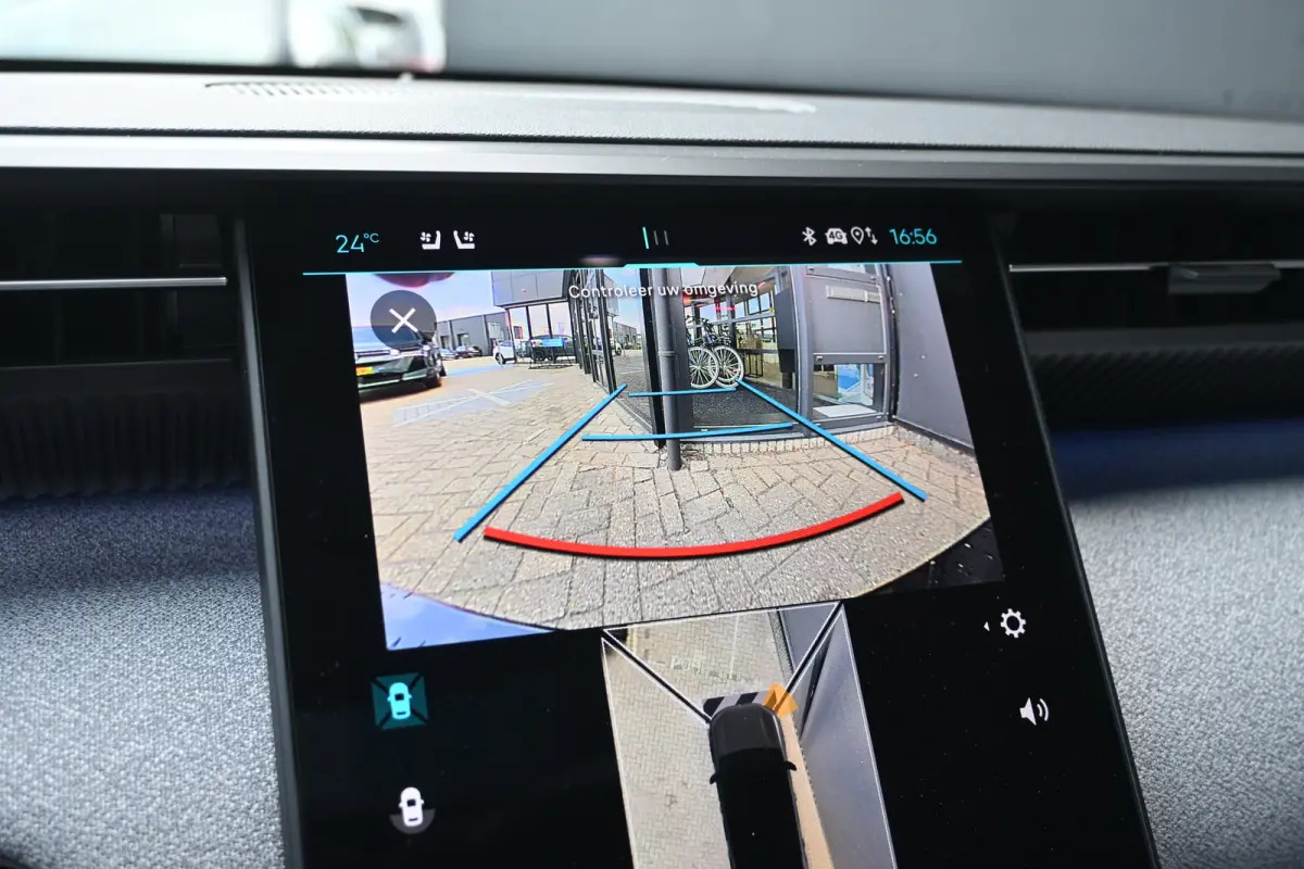 1.6 Plug-In Hybrid 195 Max tot 8 Jaar Garantie! | Schuif-/Kanteldak | Stoel/Stuurverwarming | Massagestoelen | Vol-Leder | Adaptive Cruise !!