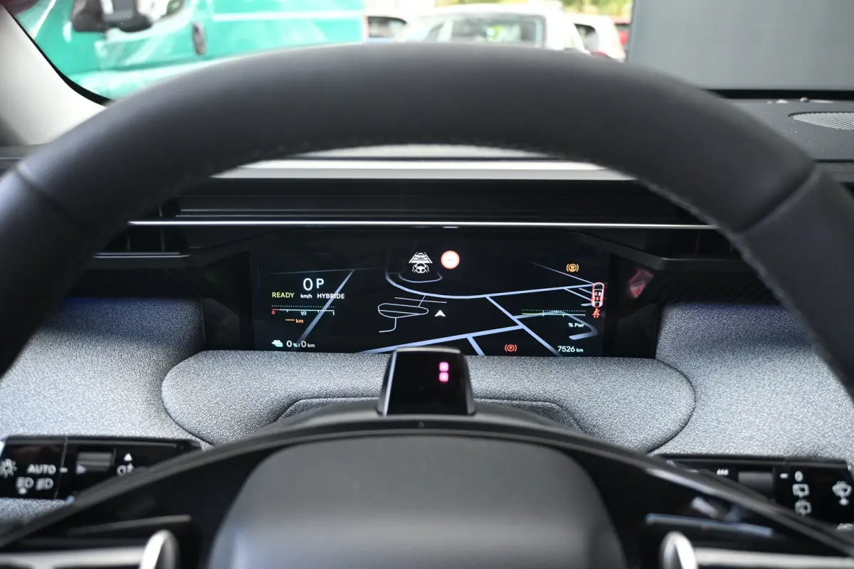 1.6 Plug-In Hybrid 195 Max tot 8 Jaar Garantie! | Schuif-/Kanteldak | Stoel/Stuurverwarming | Massagestoelen | Vol-Leder | Adaptive Cruise !!