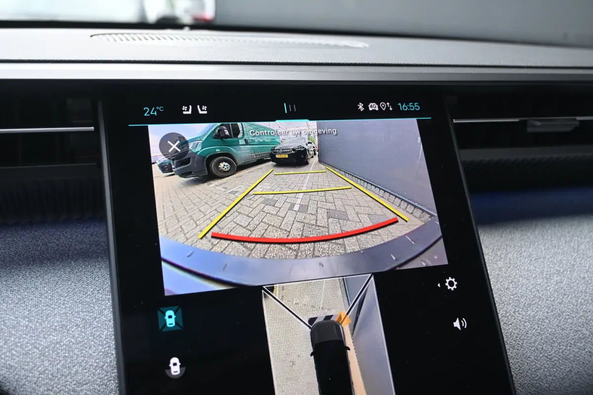 1.6 Plug-In Hybrid 195 Max tot 8 Jaar Garantie! | Schuif-/Kanteldak | Stoel/Stuurverwarming | Massagestoelen | Vol-Leder | Adaptive Cruise !!