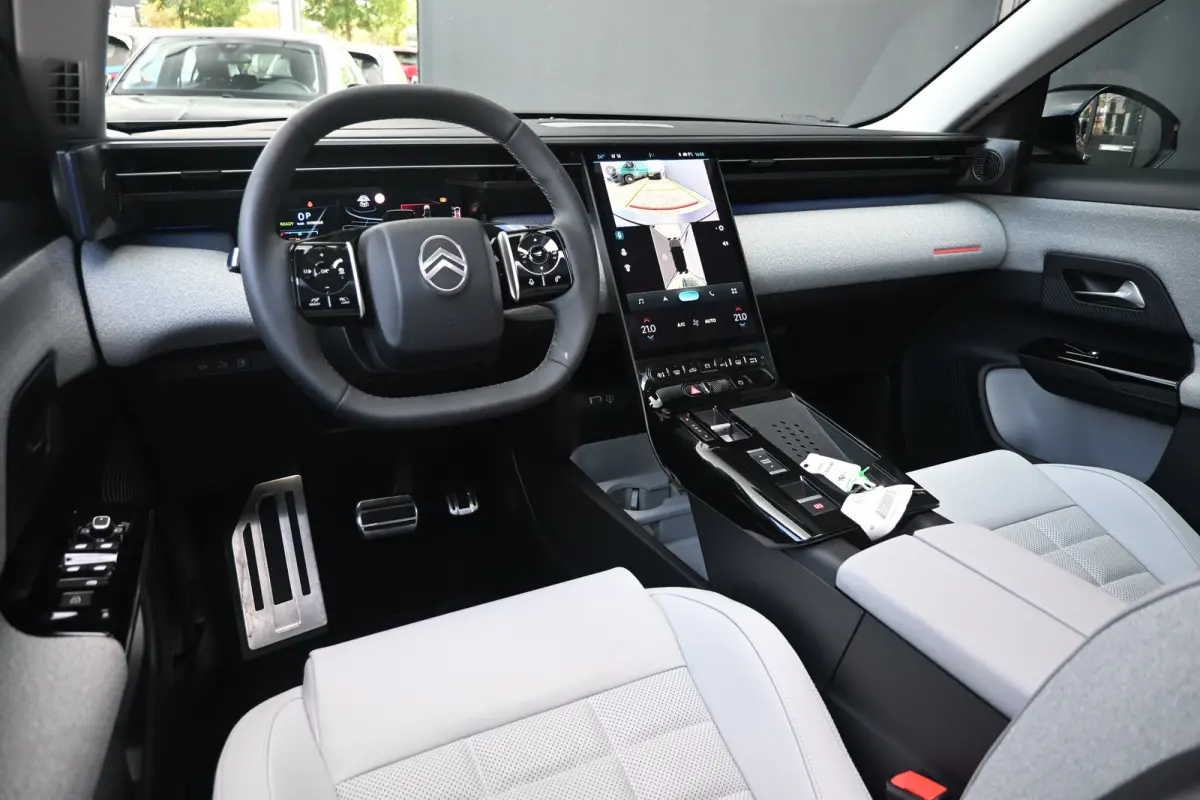1.6 Plug-In Hybrid 195 Max tot 8 Jaar Garantie! | Schuif-/Kanteldak | Stoel/Stuurverwarming | Massagestoelen | Vol-Leder | Adaptive Cruise !!