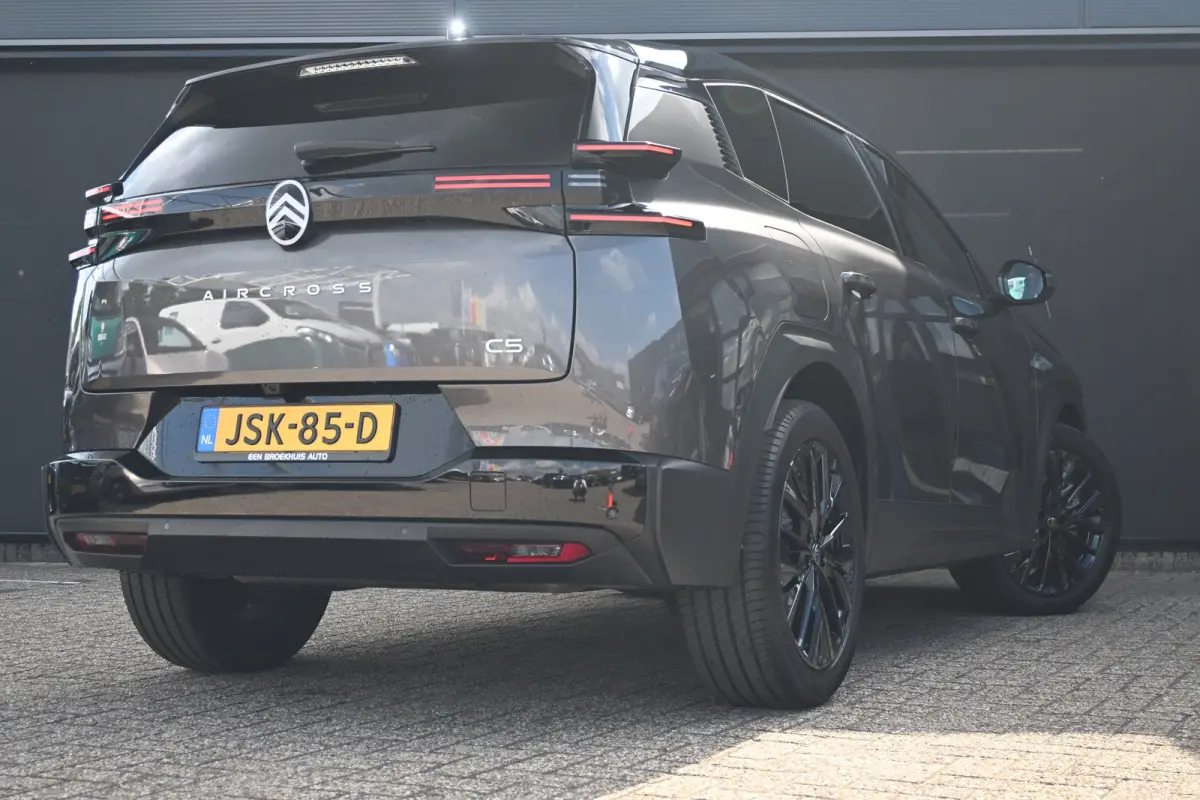 1.6 Plug-In Hybrid 195 Max tot 8 Jaar Garantie! | Schuif-/Kanteldak | Stoel/Stuurverwarming | Massagestoelen | Vol-Leder | Adaptive Cruise !!
