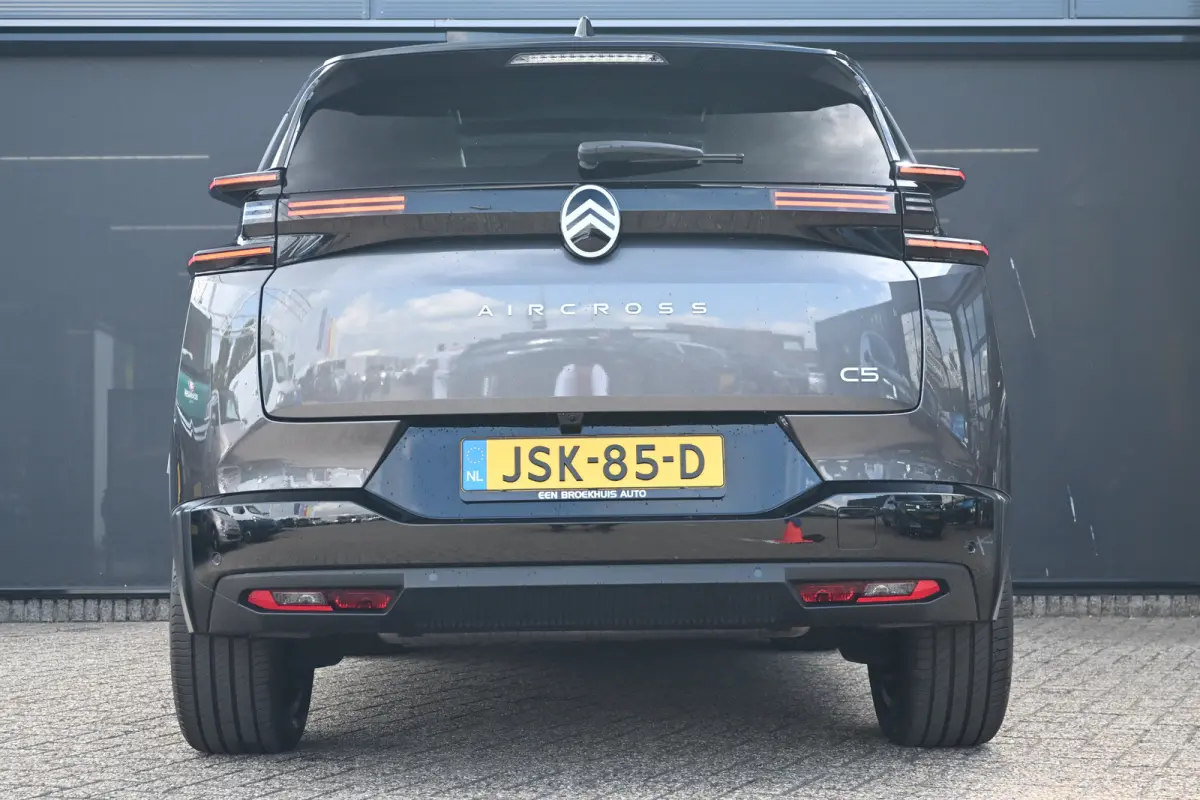 1.6 Plug-In Hybrid 195 Max tot 8 Jaar Garantie! | Schuif-/Kanteldak | Stoel/Stuurverwarming | Massagestoelen | Vol-Leder | Adaptive Cruise !!