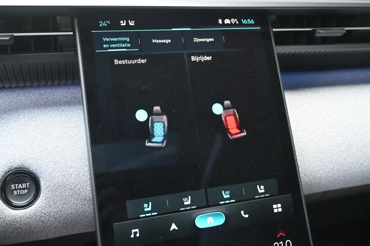 1.6 Plug-In Hybrid 195 Max tot 8 Jaar Garantie! | Schuif-/Kanteldak | Stoel/Stuurverwarming | Massagestoelen | Vol-Leder | Adaptive Cruise !!