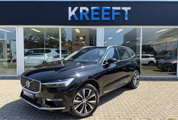 2.0 T6 Plug-in hybrid AWD Inscription Elekt Trekhaak | Leder