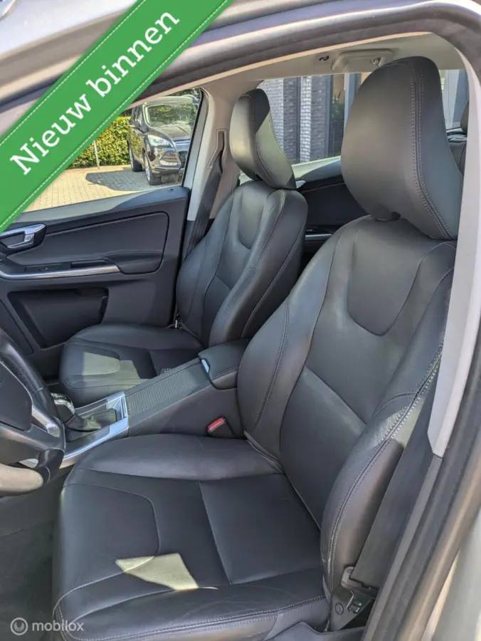 2.0 T5 FWD Summum