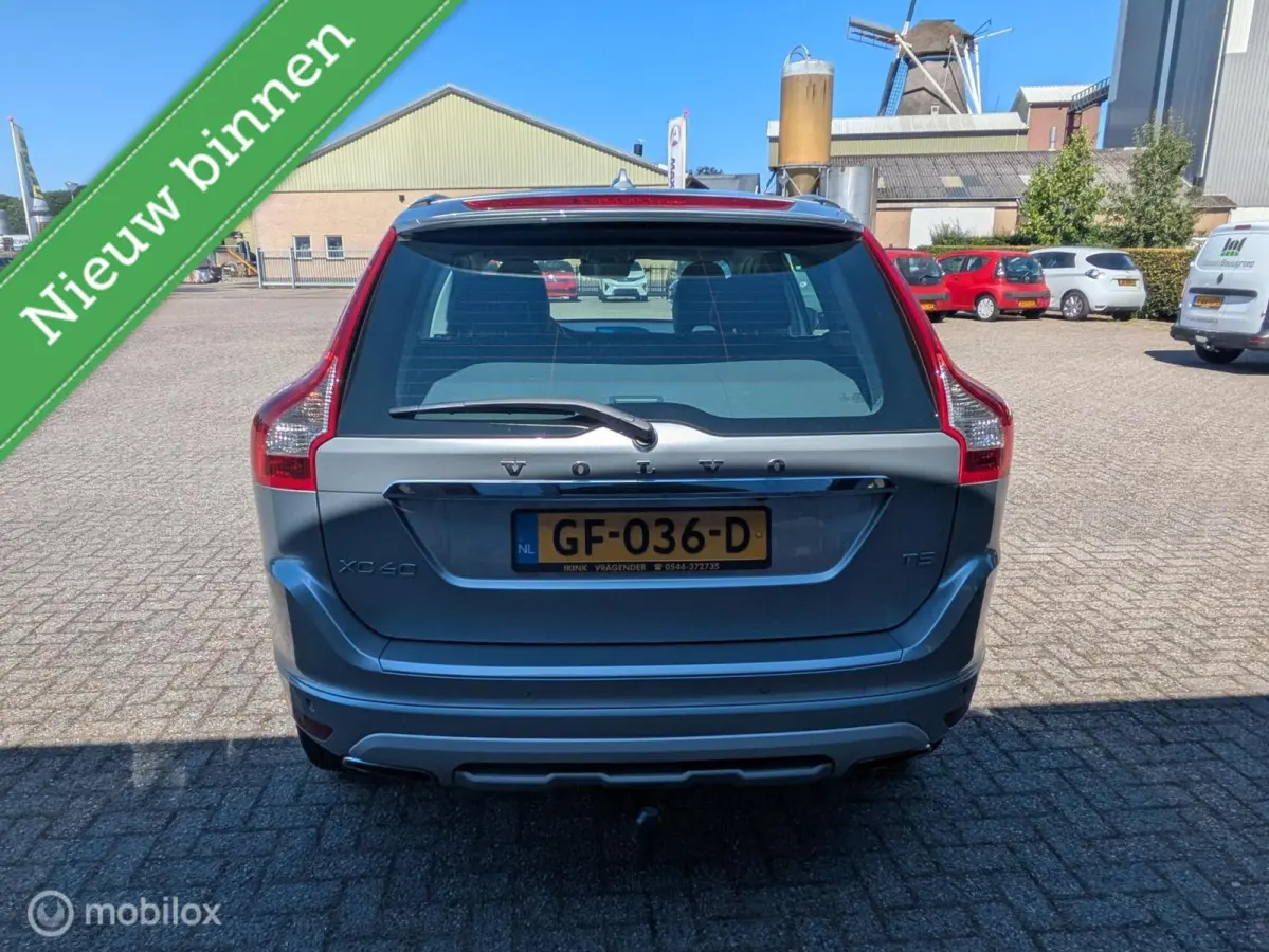 2.0 T5 FWD Summum